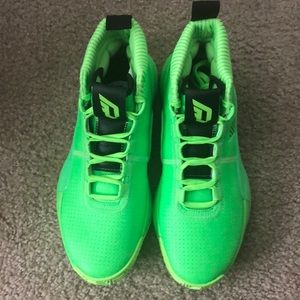 dame 5 lemon lime